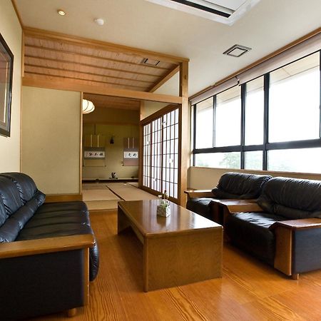 Kaike Fuga Hotel Yonago Exterior photo