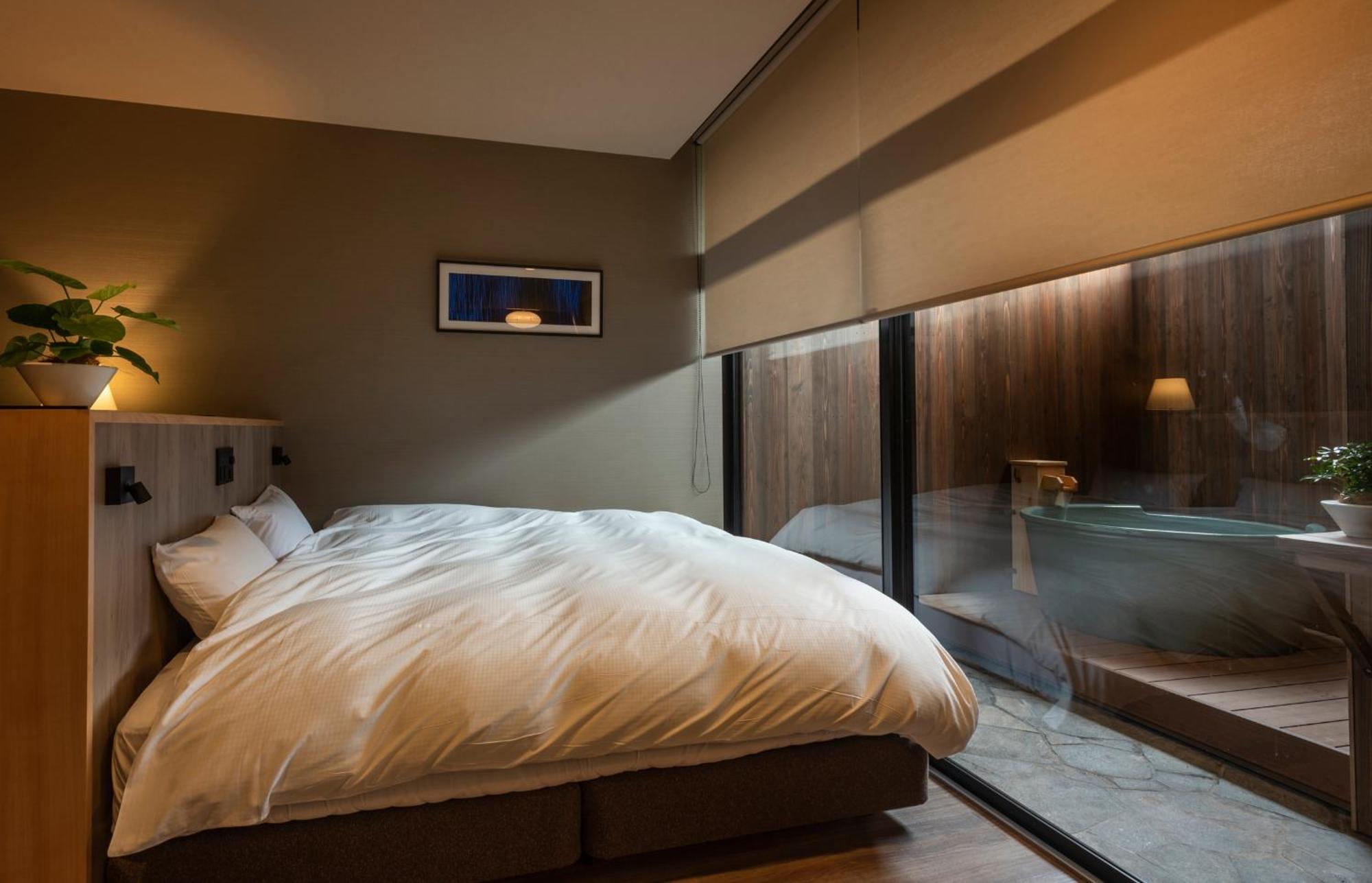 Kaike Fuga Hotel Yonago Exterior photo