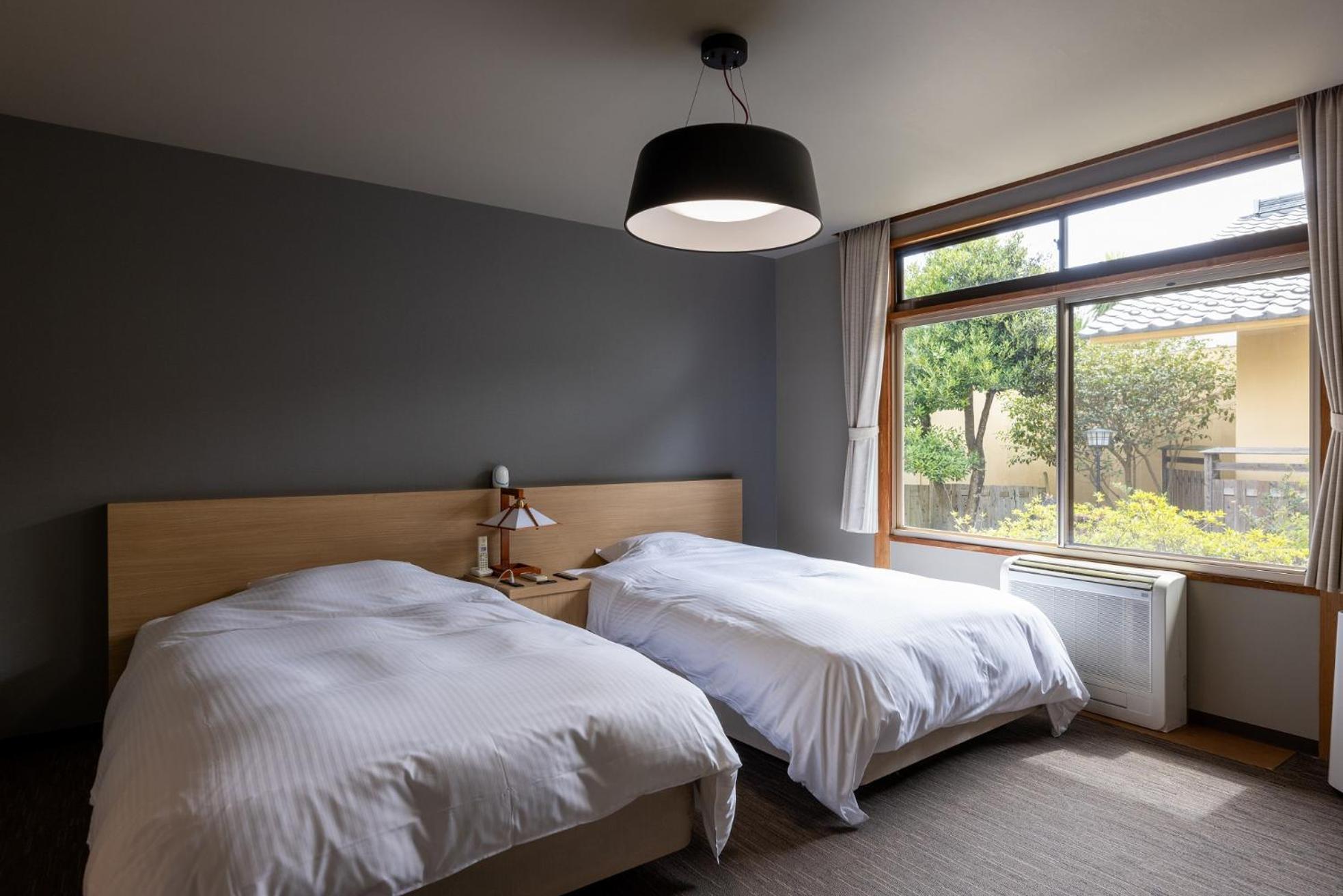 Kaike Fuga Hotel Yonago Exterior photo