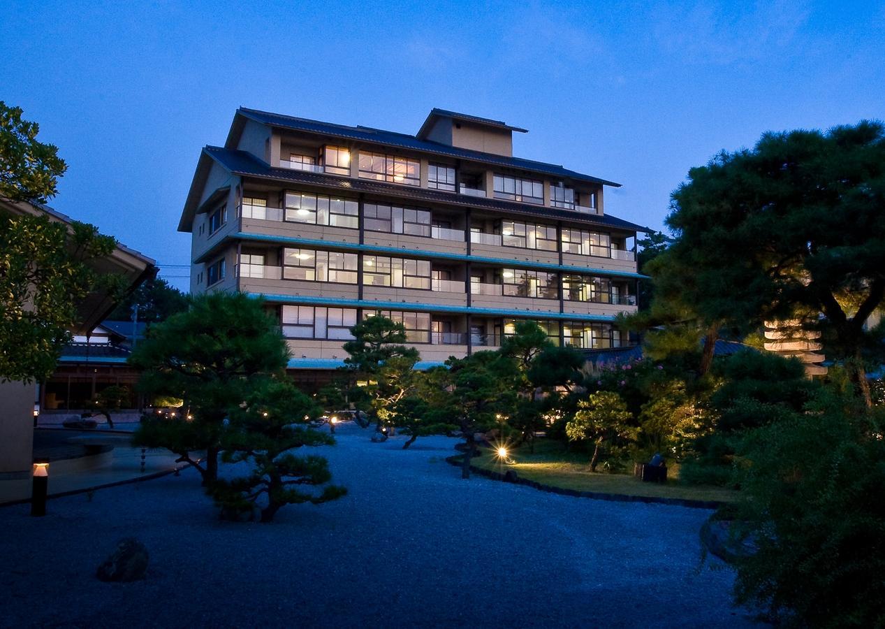 Kaike Fuga Hotel Yonago Exterior photo