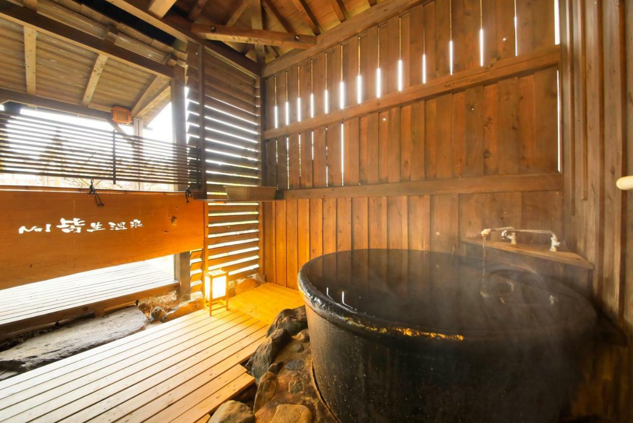 Kaike Fuga Hotel Yonago Exterior photo