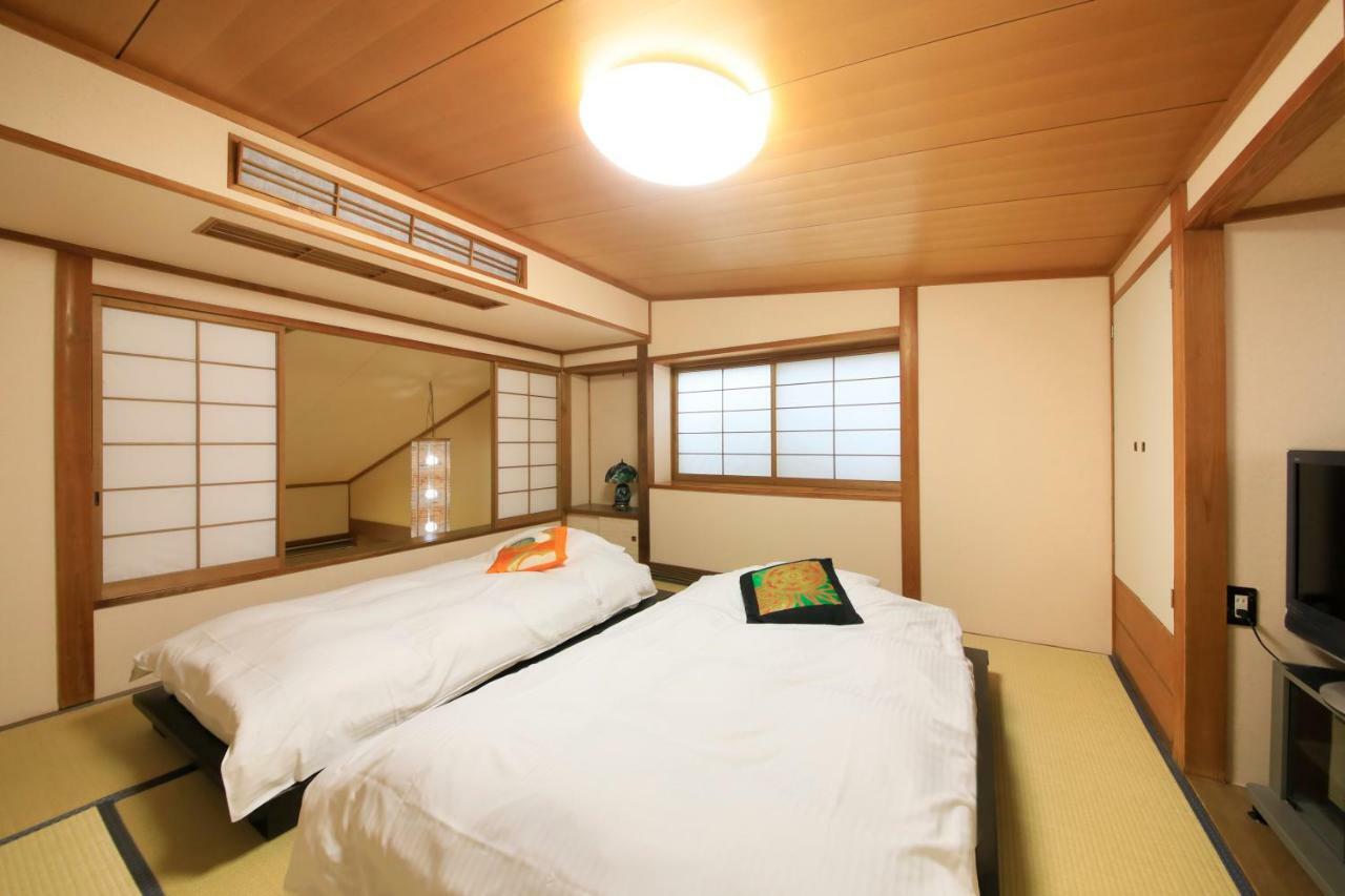 Kaike Fuga Hotel Yonago Exterior photo