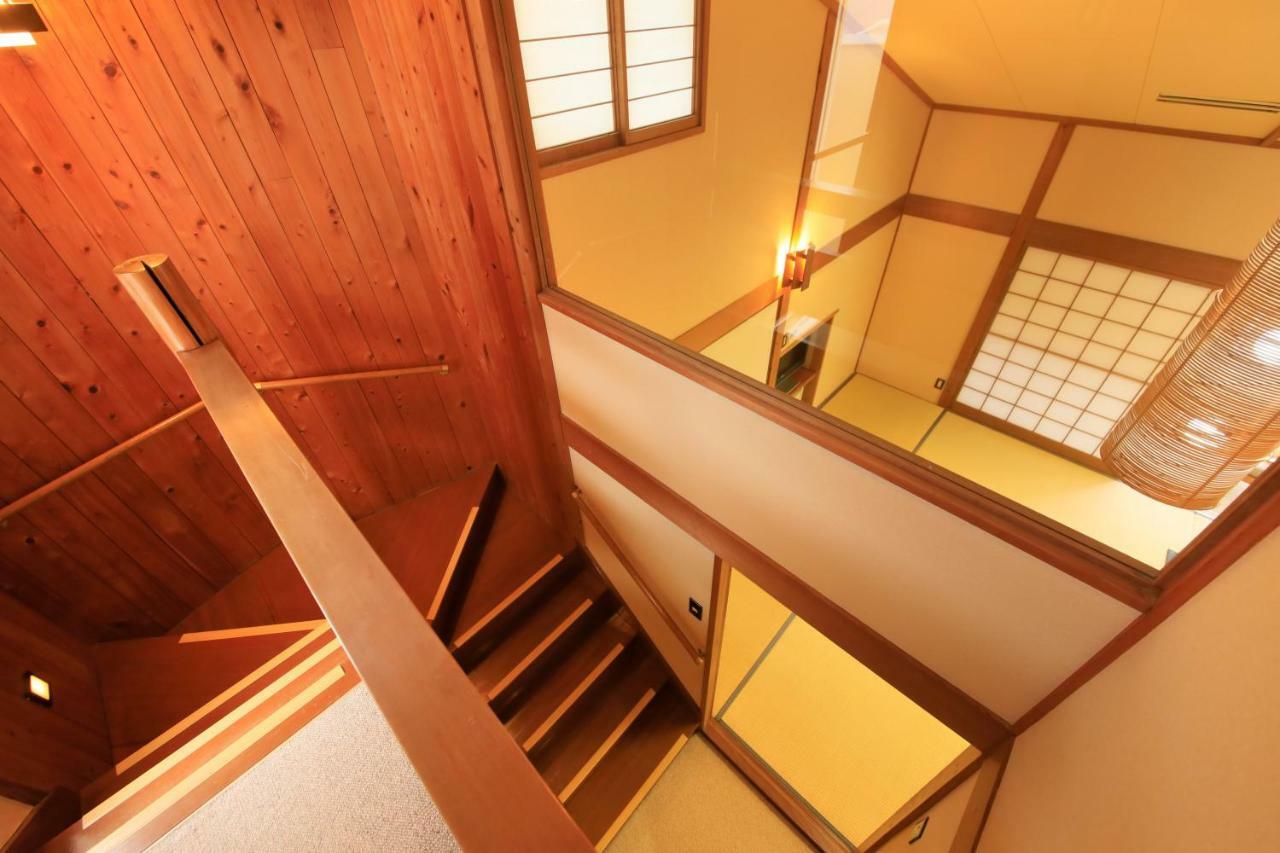 Kaike Fuga Hotel Yonago Exterior photo