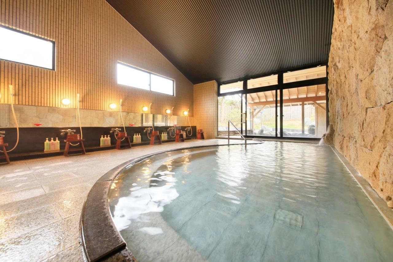 Kaike Fuga Hotel Yonago Exterior photo